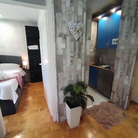 Apartment Mrc , Free Parking Bezanija 외부 사진