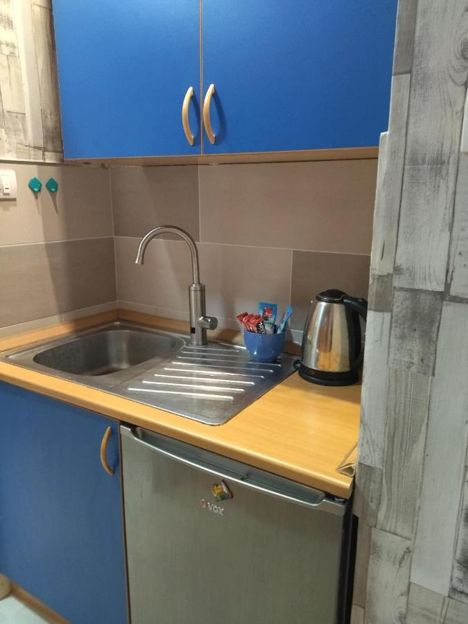 Apartment Mrc , Free Parking Bezanija 외부 사진