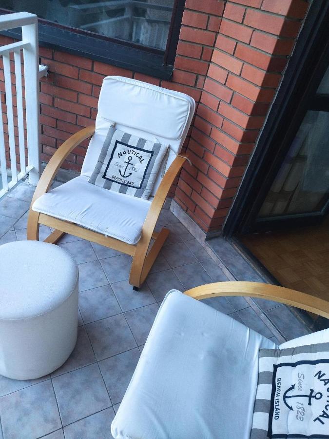 Apartment Mrc , Free Parking Bezanija 외부 사진