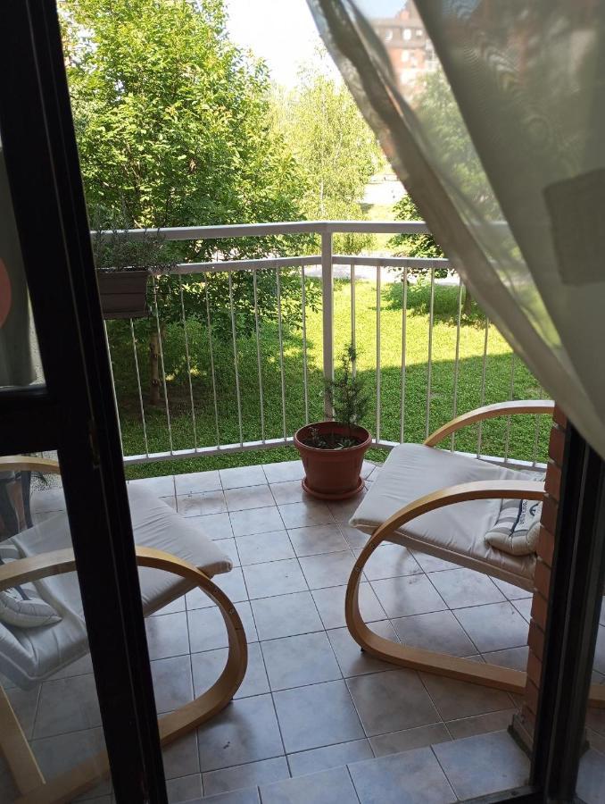 Apartment Mrc , Free Parking Bezanija 외부 사진