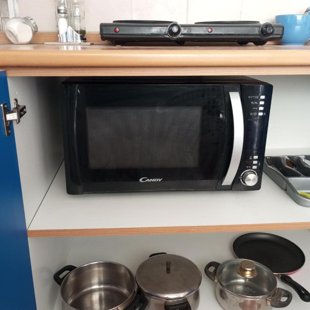 Apartment Mrc Bezanija 외부 사진