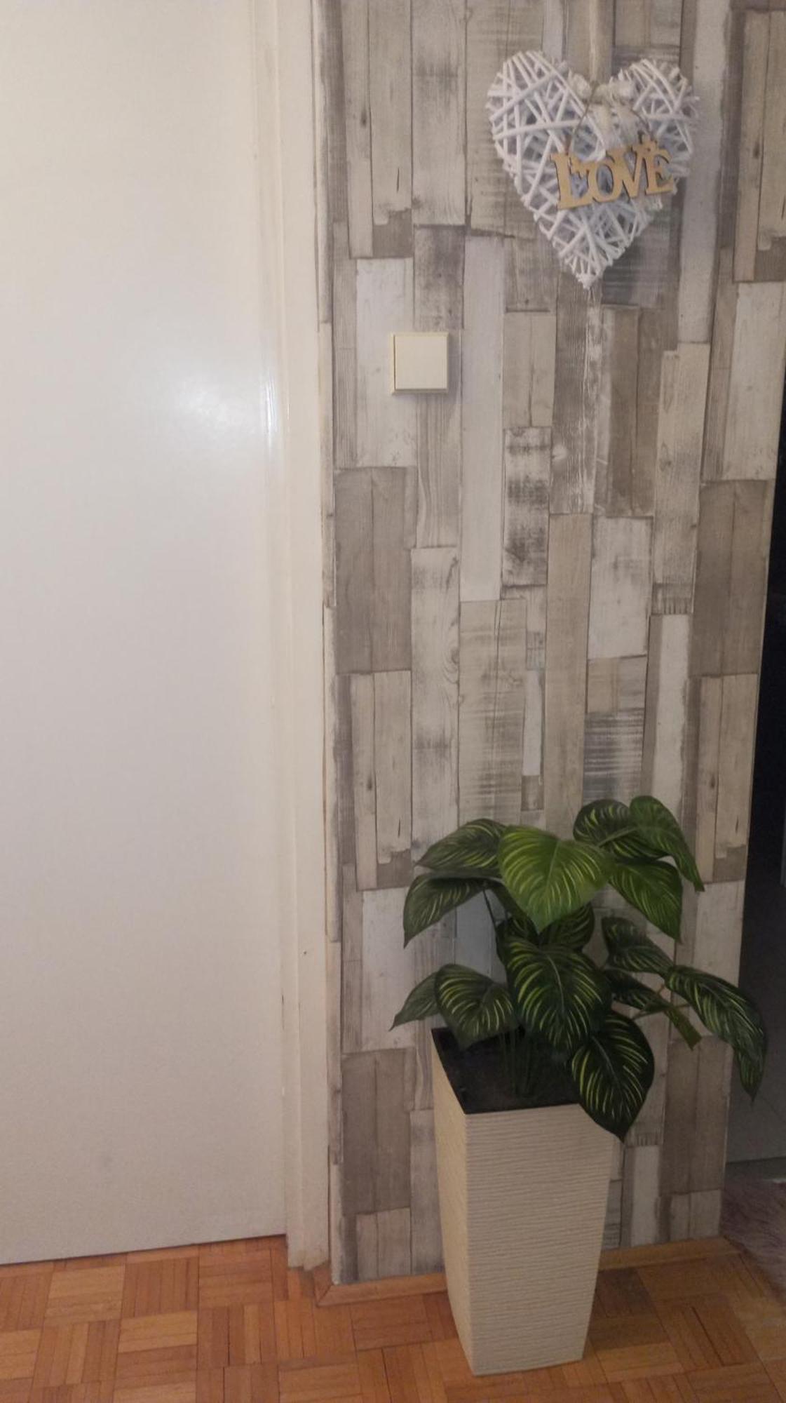 Apartment Mrc , Free Parking Bezanija 외부 사진