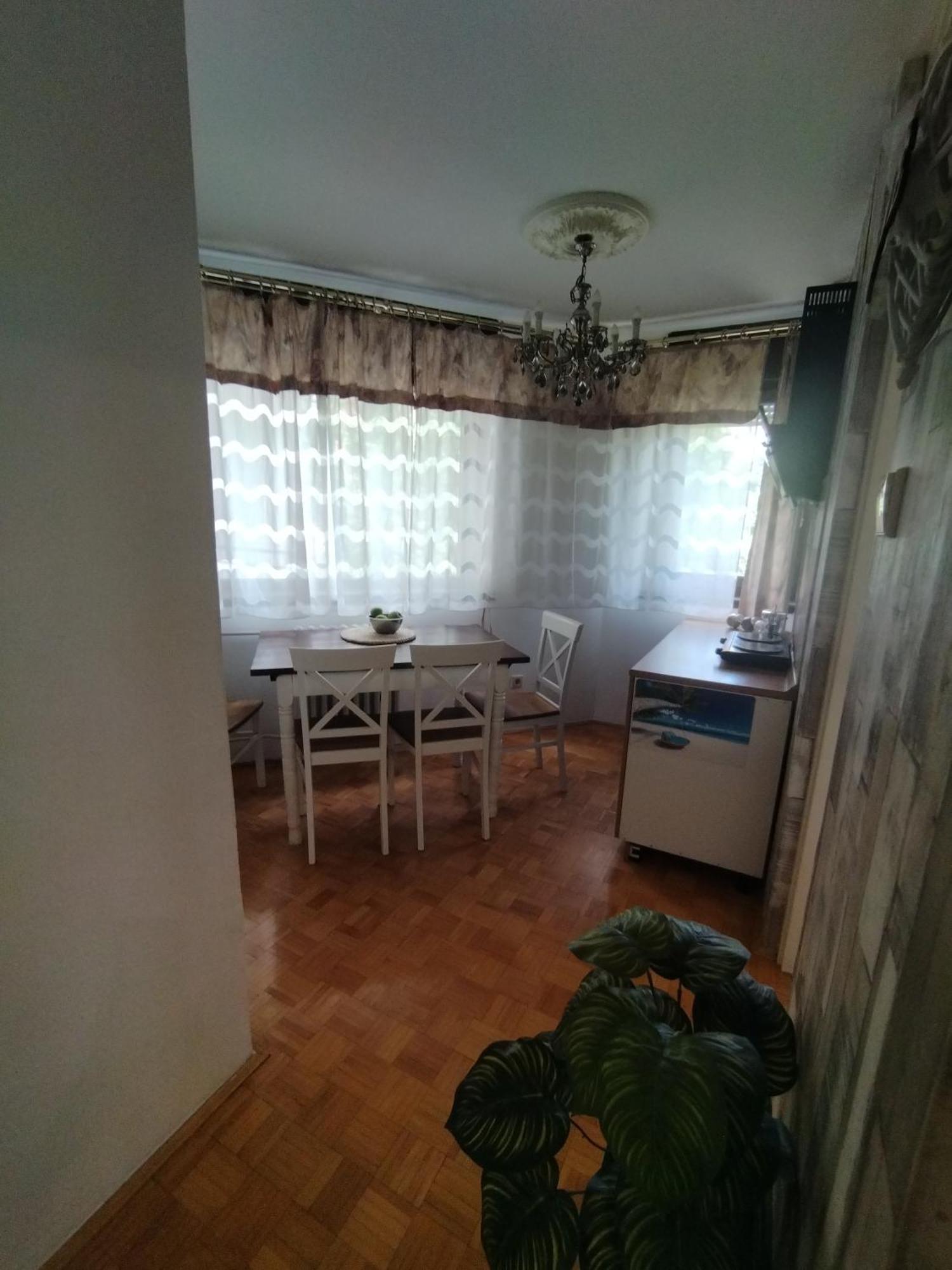 Apartment Mrc Bezanija 외부 사진