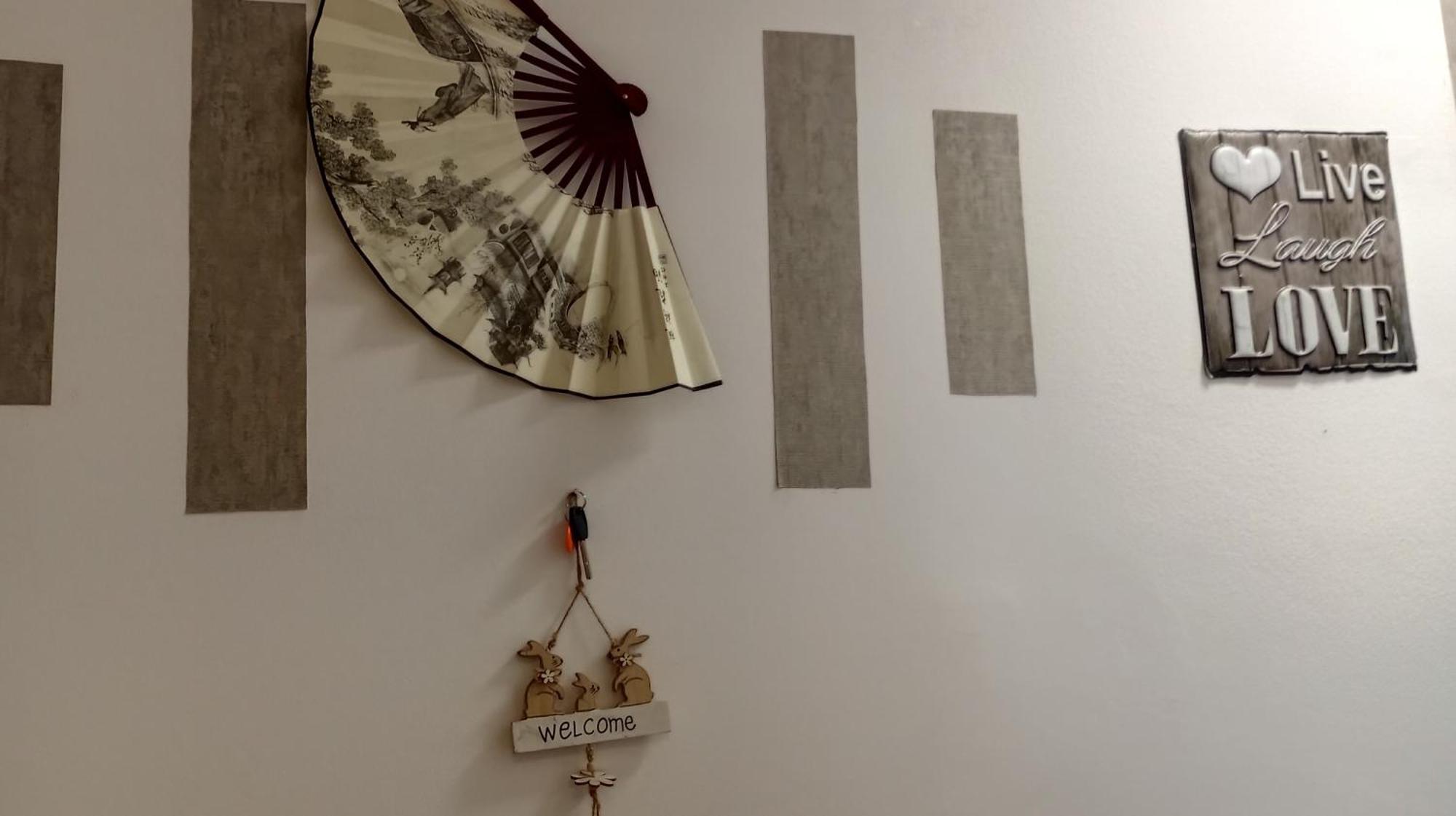 Apartment Mrc Bezanija 외부 사진