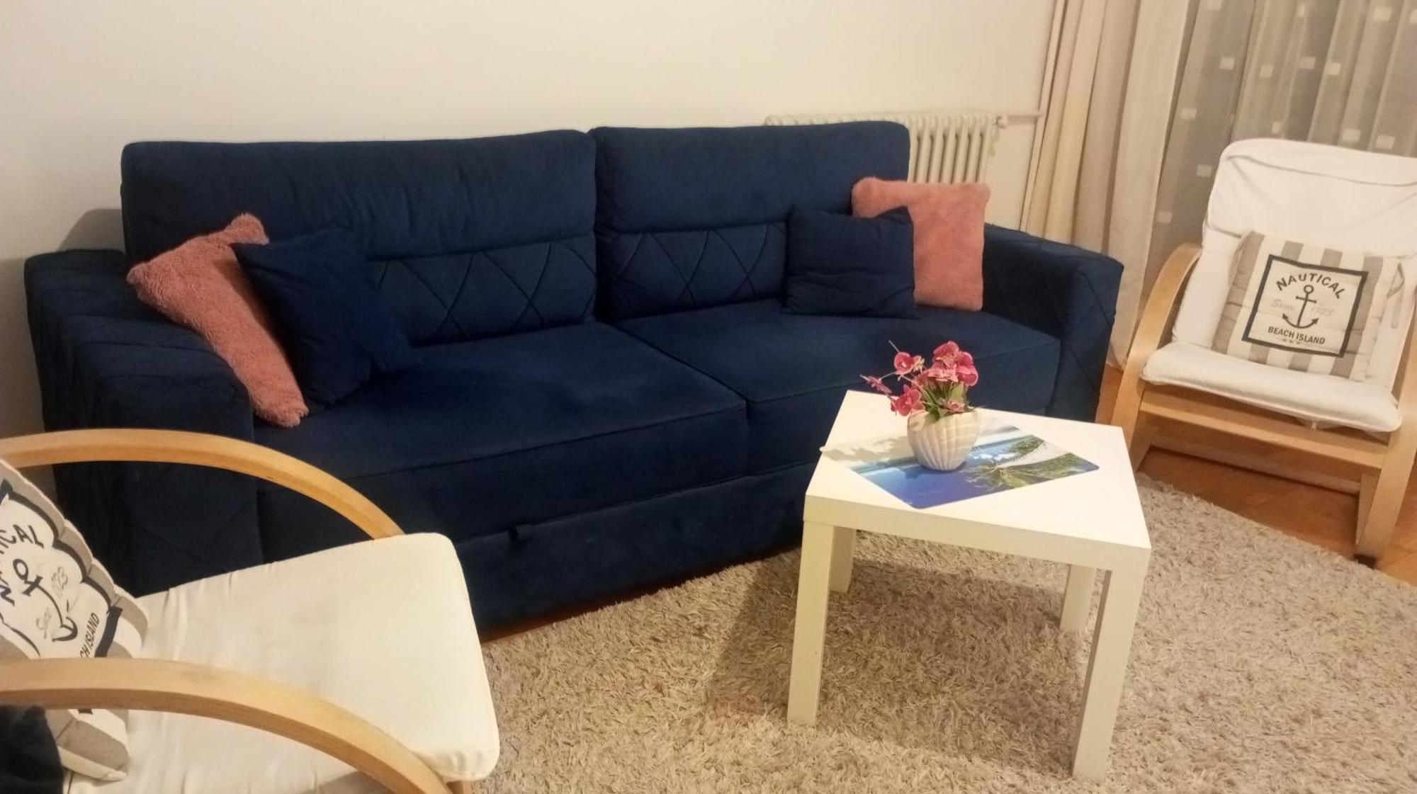 Apartment Mrc , Free Parking Bezanija 외부 사진