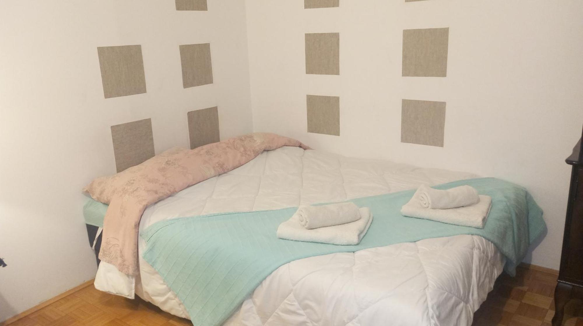 Apartment Mrc , Free Parking Bezanija 외부 사진