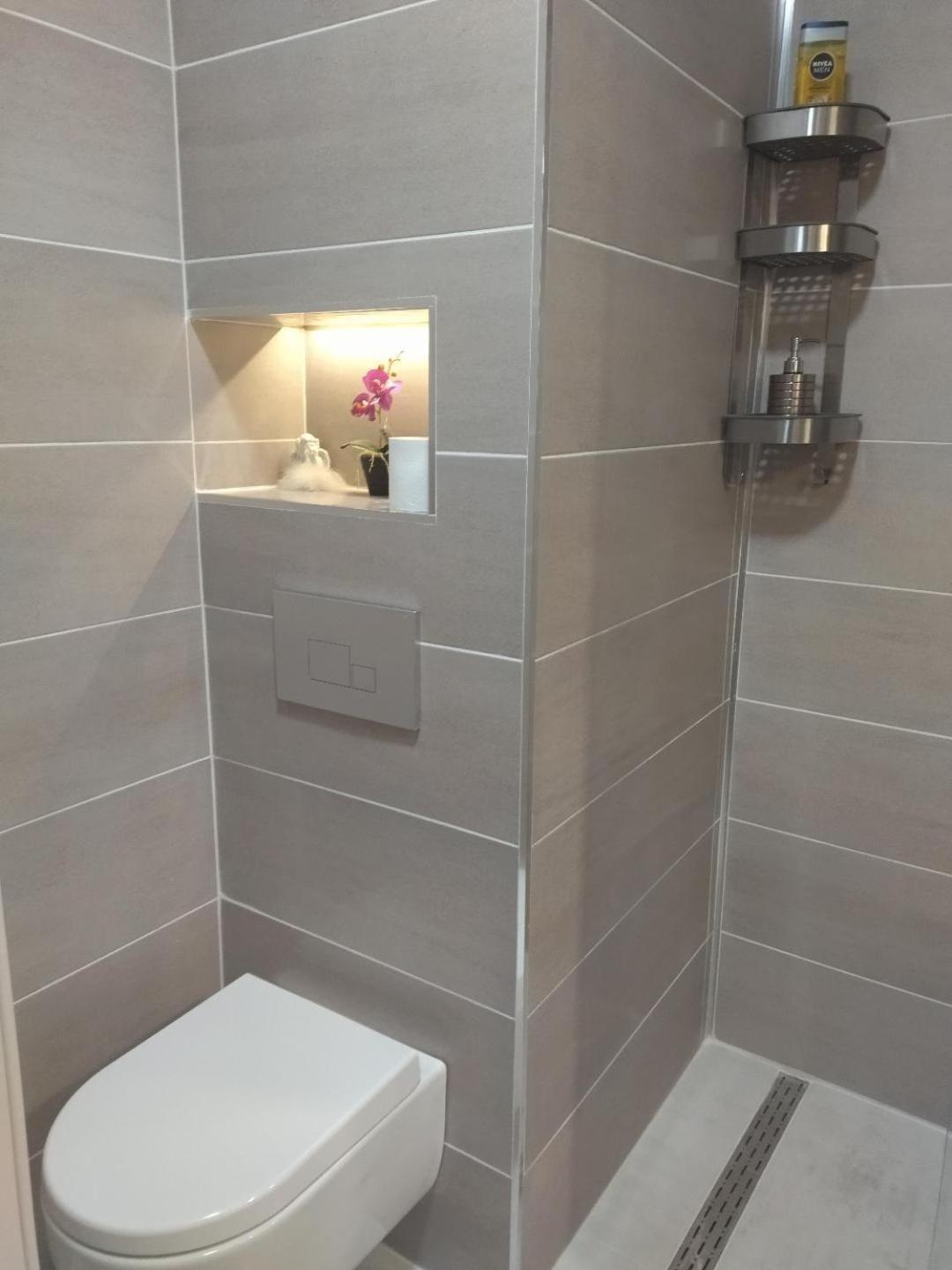 Apartment Mrc Bezanija 외부 사진