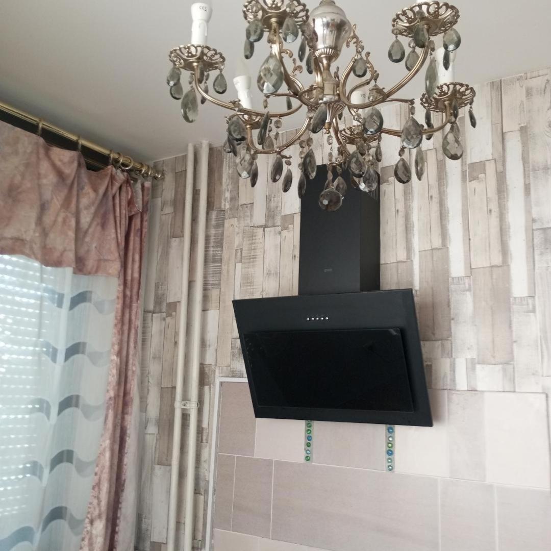 Apartment Mrc , Free Parking Bezanija 외부 사진